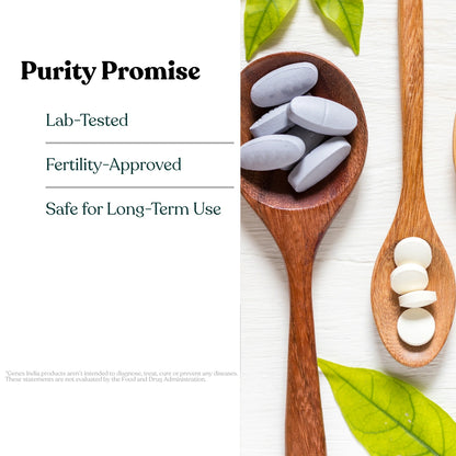 DNA PRO – Advanced Sperm DNA Protection Formula