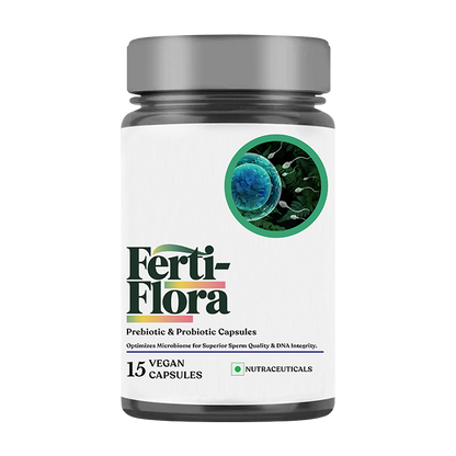 FERTI FLORA Capsule