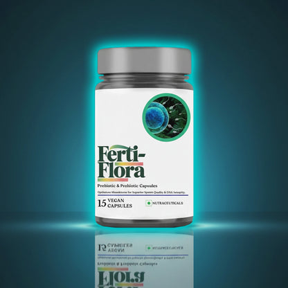 FERTI FLORA Capsule