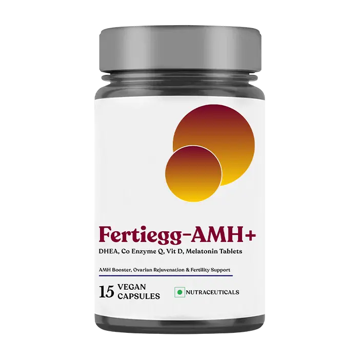 Fertiegg AMH+