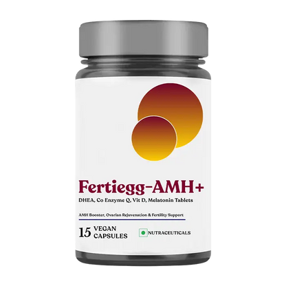 Fertiegg AMH+