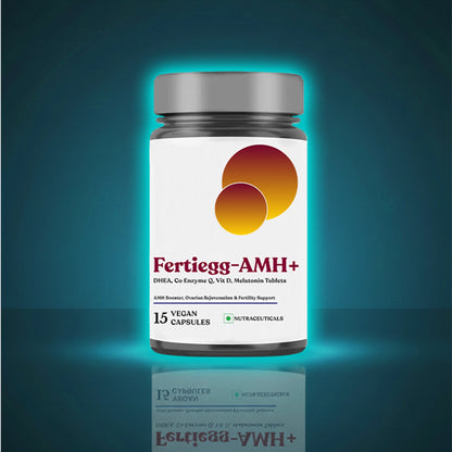 Fertiegg AMH+