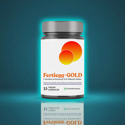 Fertiegg Gold