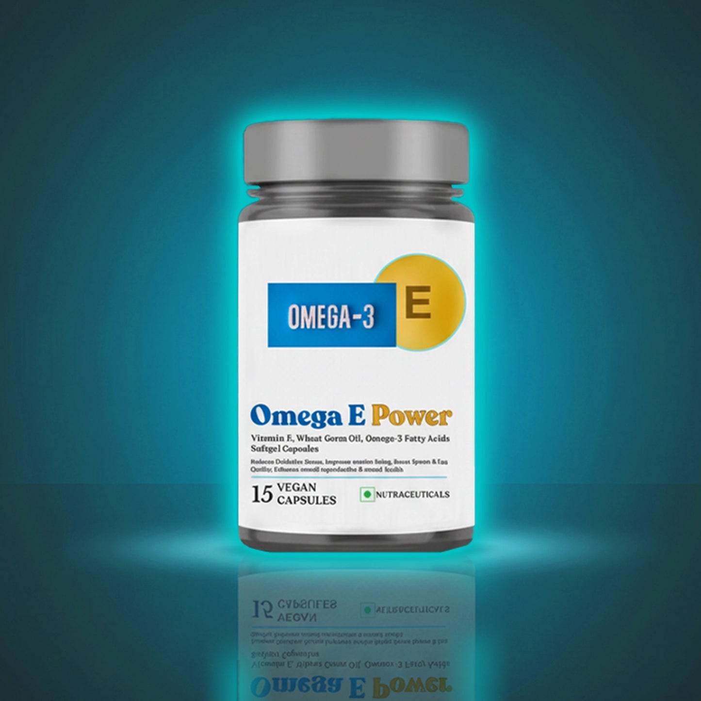 OMEGA E POWER