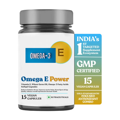OMEGA E POWER