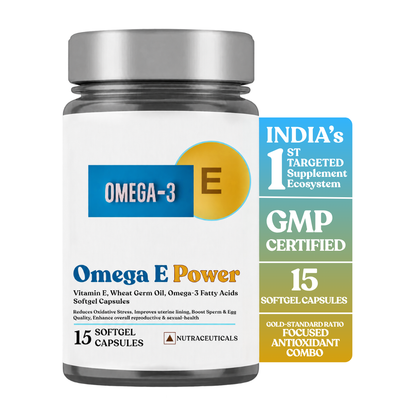 OMEGA E POWER