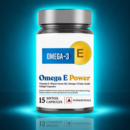 OMEGA E POWER