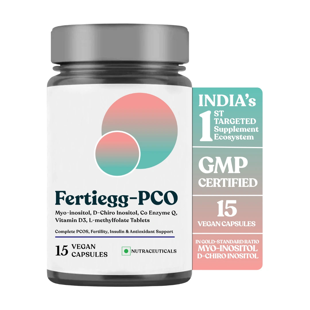 Fertiegg PCO
