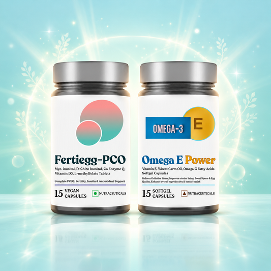 PCOS Balance Kit