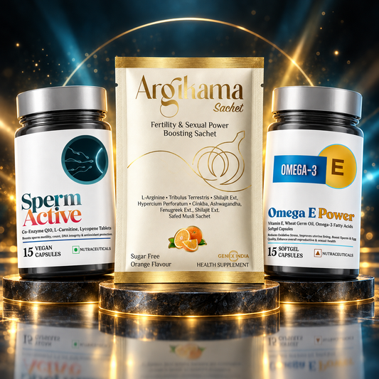 Sex Performance Kit
