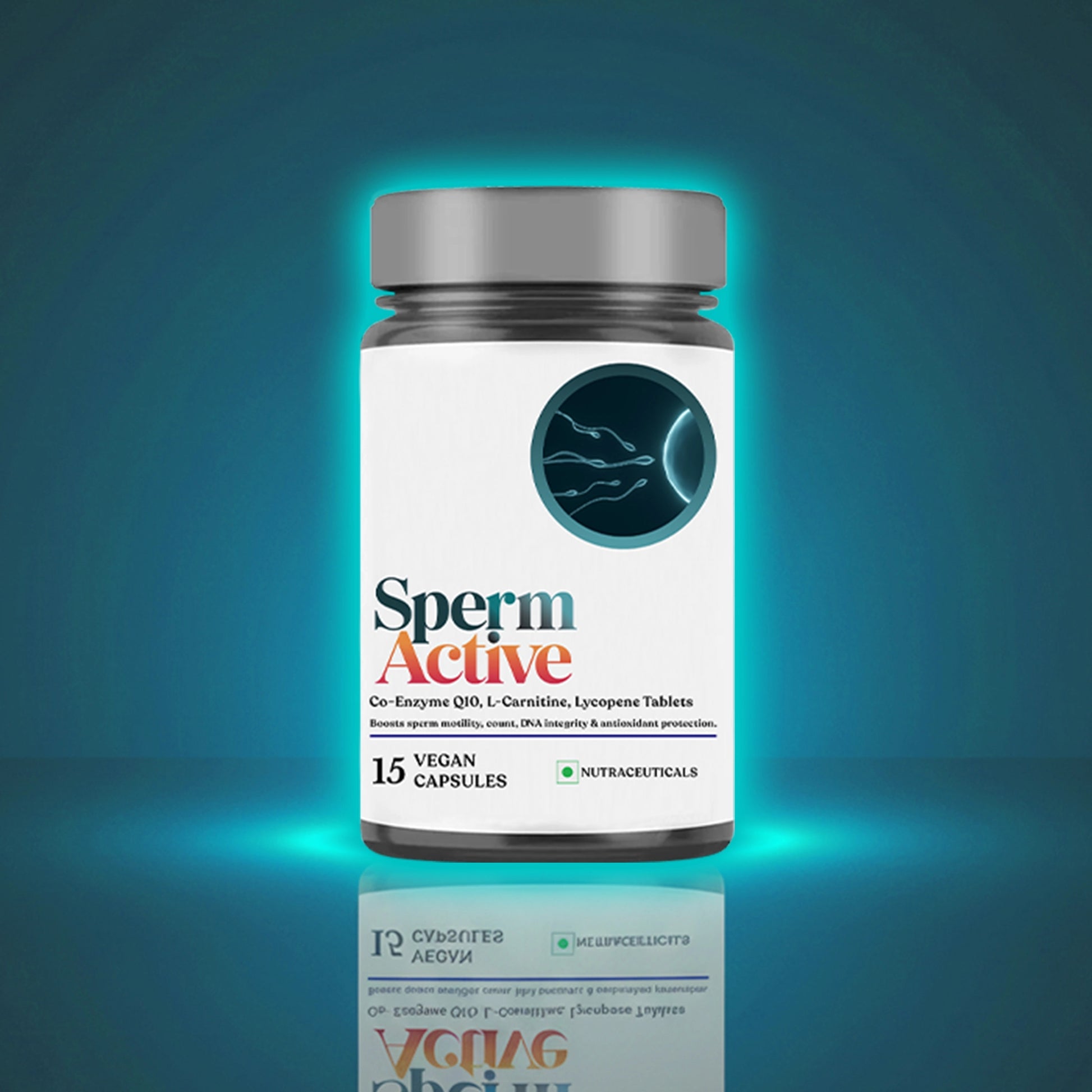 SpermActive GENEX INDIA SpermActive GENEX INDIA